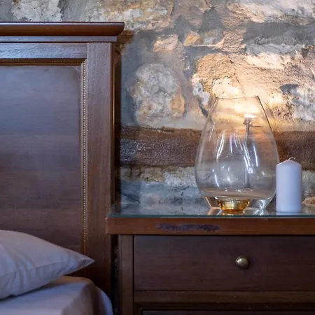 Feriehus Lazar Lefkáda