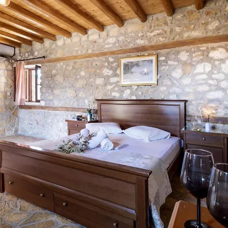 Lazar Feriehus Lefkáda