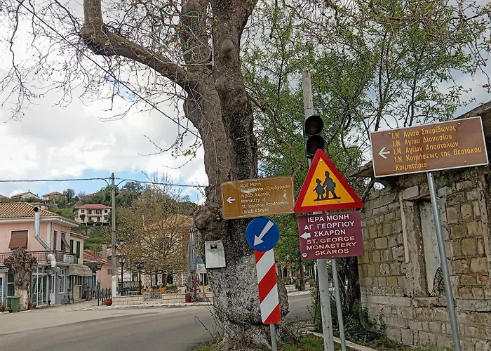 Lazar * Λευκάδα