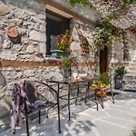 Lazar Holiday home Lefkada City