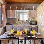 Holiday home Lazar *
