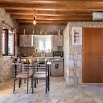 Holiday home Lazar Lefkada City
