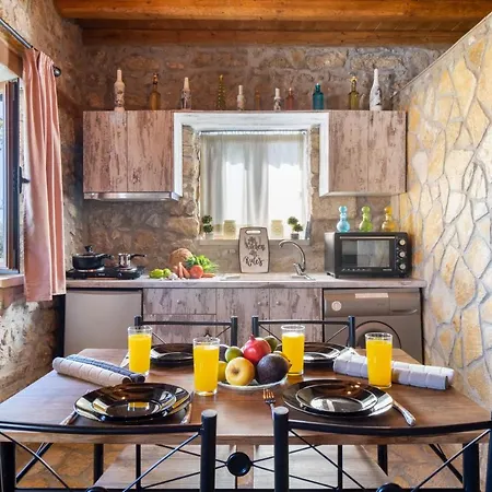 Holiday home Lazar Lazarata
