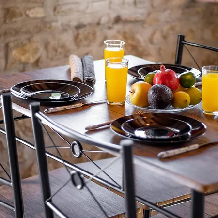 בית נופש Lazar Lefkáda