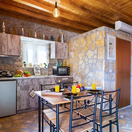 Lazar Holiday home Lazarata