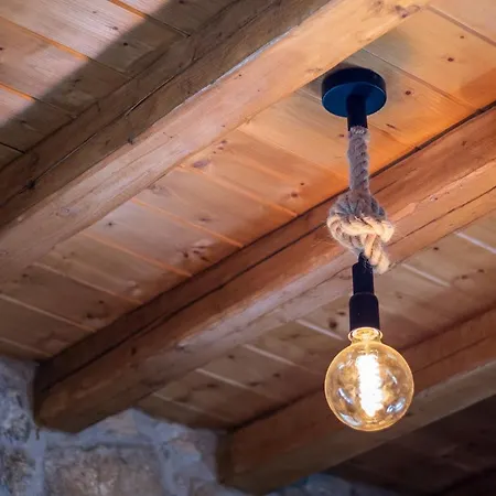 בית נופש Lazar Lefkáda