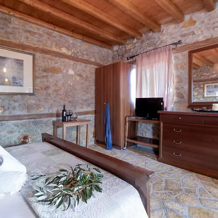 Lazar Vakantiehuis