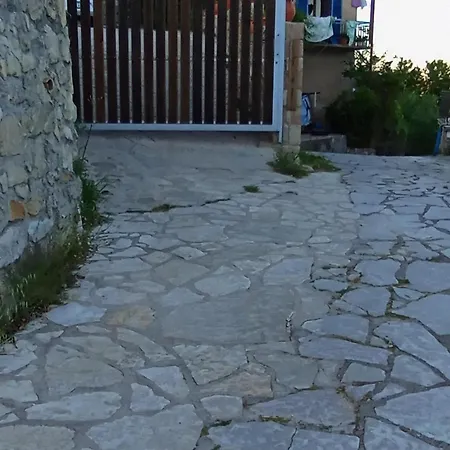 Holiday home Lazar Lazarata