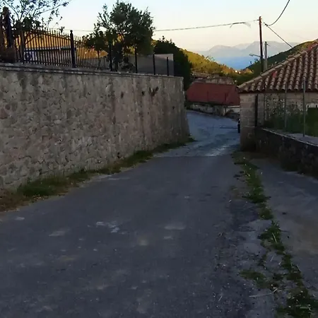 Holiday home Lazar Lazarata