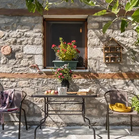 Lazar Holiday home Lazarata