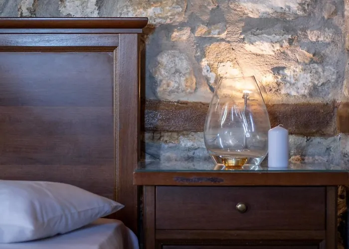 Semesterbostad Lazar Lefkáda