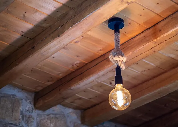 Semesterbostad Lazar Lefkáda