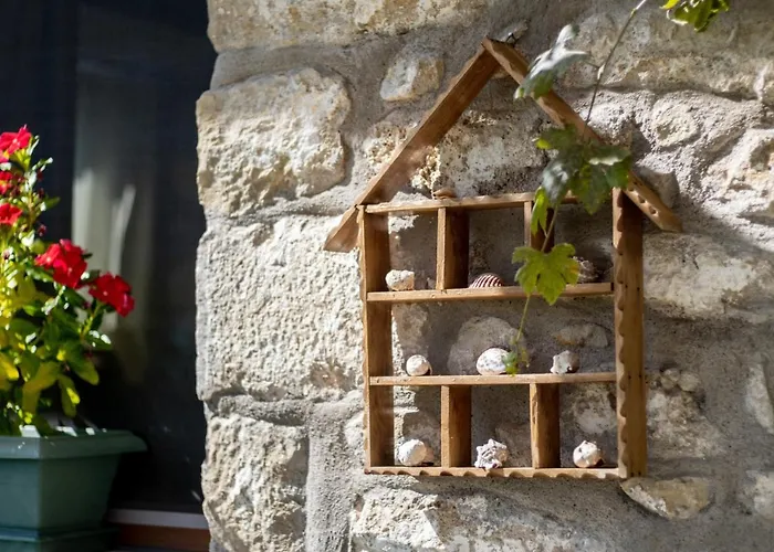 Lazar Semesterbostad