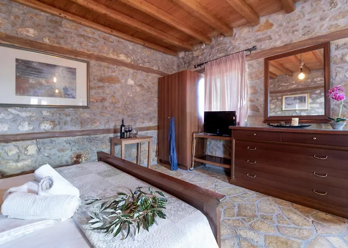 Lazar Semesterbostad