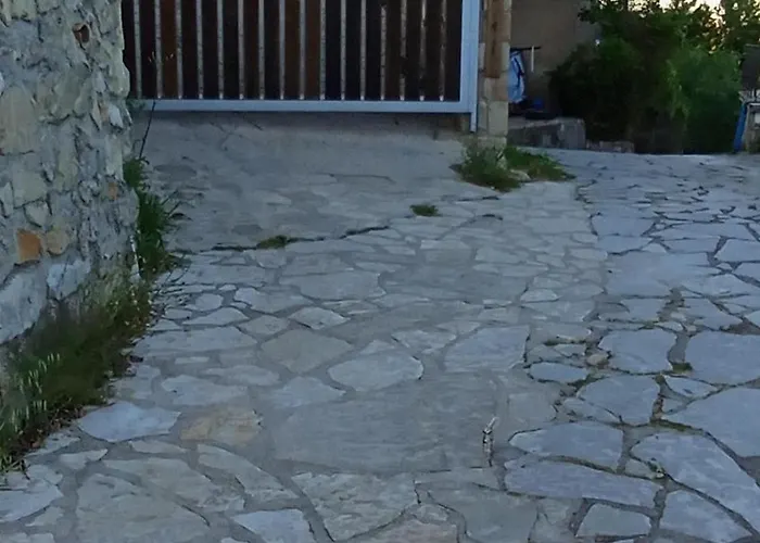 Lazar Semesterbostad Lefkáda